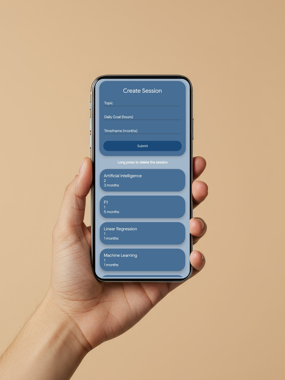 NexView Screenshot 2